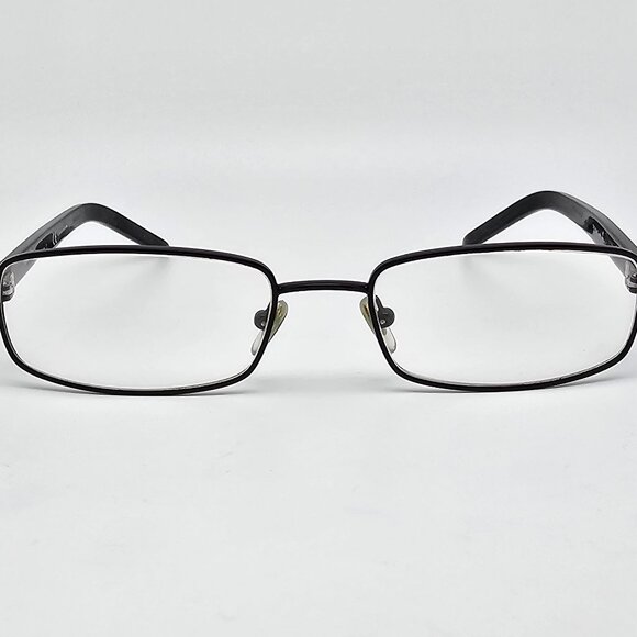 *SOLD* Dolce & Gabbana D&G5048 281 Black Grey Marble Eyeglasses Frame - Picture 2 of 12